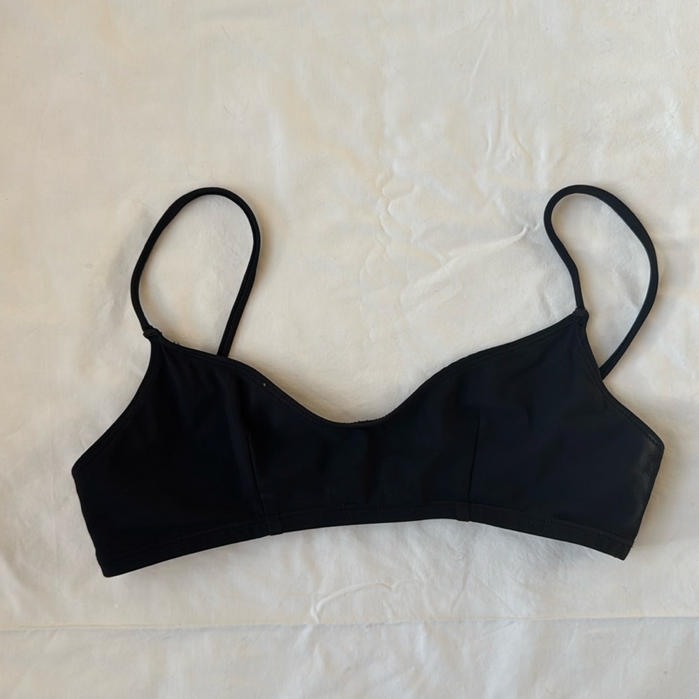 Nu Swim Stas Bikini Top
